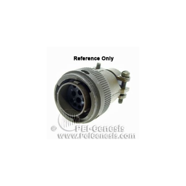 KPSE 8C 816 SKT PLUG